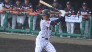 U18代表の超高校級捕手がプロ志望届！仙台育英はエース左腕＆高校通算31発の長距離砲が提出！【25年・高校生プロ志望届提出者リスト】