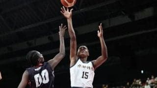 【U18トップリーグ女子】京都精華が航空北海道を破り3連勝…桜花学園は千葉経済大附属に快勝