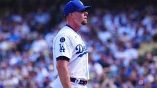 悲惨な7登板5敗…ド軍37歳は「もうあかんやろ…」　繰り返す救援失敗に不満続出