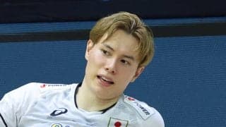 【男子バレー】世界バレー予選敗退の真相を探る コートで「ごめん」と謝る選手がいた