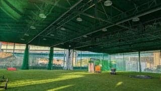 データ分析で得た知見を少年野球へ　DELTAが福岡市内で子ども向け野球スクールを開校