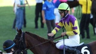 【浦和・オーバルスプリント】武豊ガビーズシスターは8枠12番