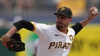 “戦力外”→滑り込みでド軍入り…大谷元同僚を「見たい」　朗希合流の裏で高まる期待