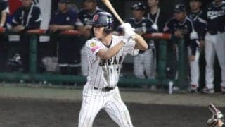 U−18代表でも活躍した明徳義塾の超高校級捕手がプロ志望届提出！同校から5年連続の高卒プロ入りは実現するか？