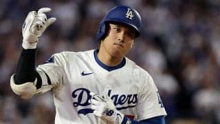 大谷翔平がカーショーに伝えた言葉の真意　LAメディアが推察…強調した“最後の仕事”