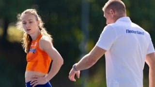 大盛況の東京大会は「これまでで最悪」　蘭代表コーチが解決されなかった“サブトラック問題”を糾弾！「とんでもなく異常だった」【東京世界陸上】