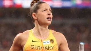 独女子選手たちも「疑問を抱いた」と赤裸々告白　大会運営に湧き出る不満「密閉空間で、紙皿で食事をするのは理想的ではない」【東京世界陸上】