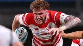 【エディジャパン検証】フィジーの壁は崩せず　惜敗が描いた「成長曲線」と未来への「宿題」