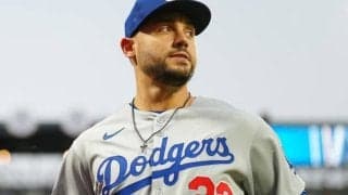 「君の本質を見たい--」極度の不振から脱却！　復調傾向を見せるド軍25億円男を救った指揮官の“言葉”「野球を忘れかけていた」