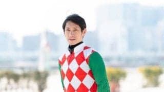 矢野貴之騎手、金沢競馬場復興へ寄付