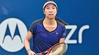 伊藤あおい 怪我でジャパンOP欠場