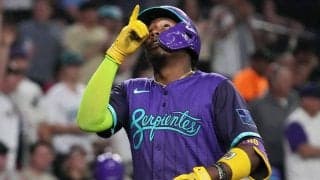 大谷ライバルに急浮上した“第3の男”　19HRでもシュワーバー凌駕、米注目「最も過小評価」