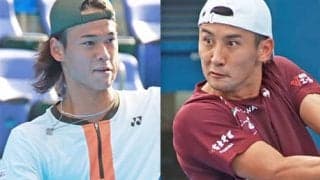  【速報中】望月慎太郎/坂本怜vsボルジェス/マトス 