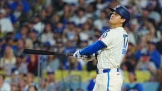 55HRでも到達不可能…大谷翔平が挑む「113」の偉業　“前”に立つ「ルース」「Aロッド」
