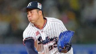 阪神戦終了後…燕ナインの“行動”に感涙　最前列で拍手を送った人物に驚き「本当に素敵」