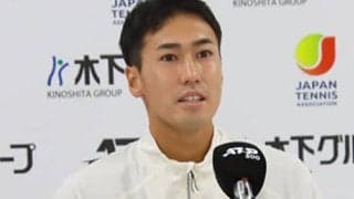 綿貫陽介 葛藤「若手のチャンスを…」