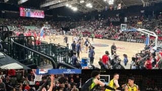 琉球・SR渋谷がNBL挑戦…活発化するBリーグ・NBL交流の舞台裏