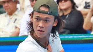  坂本怜 ジャパンOP本戦入りならず 