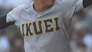 仙台育英が連覇、名取北が東北大会切符！秋季宮城県大会【2025年秋高校野球】