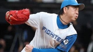 日ハム宮西尚生、NPB史上4人目の900試合登板達成　本拠地最終戦…新庄監督が異例の祝福
