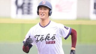 中日の高卒ドラ3ルーキーが1軍スタメン出場！SNSでも\"まじで嬉しい！\"、\"激アツ\"と大興奮！