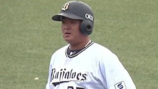 オリ内藤が決勝打、西武は松本航が7回途中2失点　鷹は正木が1号…パ・2軍結果