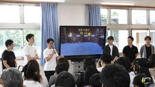 戸崎圭太騎手・津村明秀騎手ら6名が登場！ 「美浦村UMAフェスタ」でトークショーが開催