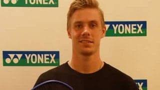  錦織圭と今季2度対戦、印象語る 