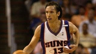 サンズのレジェンド、スティーブ・ナッシュが古巣のシニアアドバイザーへ就任