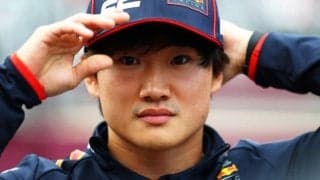 “価値ある6位”に各国が賛辞　バクーで光った角田裕毅「成功の週末」「最高のレース」