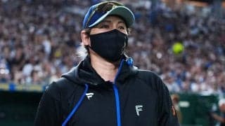 新庄監督「僕の企画が全てパー」　本拠地V用“秘策”用意していた「ヨーロッパまで話題行く」