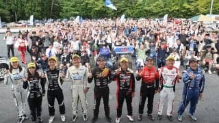 ファンと選手の距離が近い、体験型ファンミーティング開催