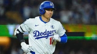 ド軍の“最新情報”に米騒然「去年からめちゃくちゃ…」　昨年は最終的に異常数値に