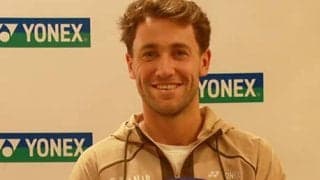  望月慎太郎を警戒「誰にでも勝てる」 