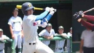 高卒ルーキー2人がほぼ同時刻に初安打！SNS上は祝福&期待の声で溢れる！\"記念すべき1日\"、\"セ・リーグを代表する選手に\"