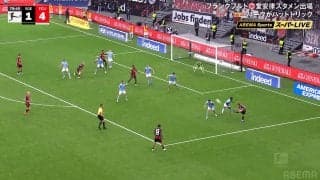 ファン興奮！ 堂安律、敵翻弄ボディフェイク→ふんわりクロスが脚光「マジうめえわ」「ウズンと堂安のチーム」ゴール演出の一部始終