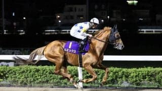 【浦和・オーバルスプリント】張田「展開一つですね」船橋のムエックスは3着まで