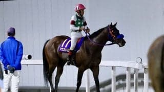 【浦和・オーバルスプリント】浦和所属アウストロが2着に激走！秋元「54キロがプラスになった」