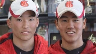 仙台育英が県大会優勝！千葉の強豪ボーイズ出身の1年生バッテリーが優勝に貢献！【宮城】