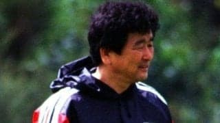 就任を10年遅らせた｢日韓戦2ゴール」、日本サッカー父の下で貫いた｢プロの道｣【日本サッカー夜明け前の｢日本代表監督｣と｢アルゼンチン代表」】(1)