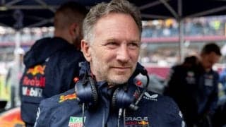 退職金は超破格の「159億円」とも　レッドブルのホーナー前代表が正式退社「光栄なことで特権でもあった」