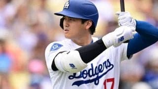 「もはや逆転は不可能」大谷翔平のMVP”4度目”は確定か　米専門サイトが予想　ナ・リーグの争いは「すでに結末が見えている」