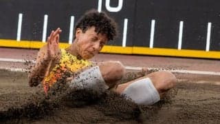 ドイツ選手が食事面の不満吐露…ベジタリアン向けのメニューほとんどなく自ら「スーパーで食料を調達した」【東京世界陸上】