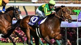 【スプリンターズS展望】データも後押しするサトノレーヴが春秋GI連覇へ