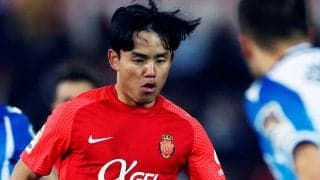 久保建英にダビド・シルバは何を語ったのか 古巣マジョルカとの対戦で蘇る「運命の出会い」