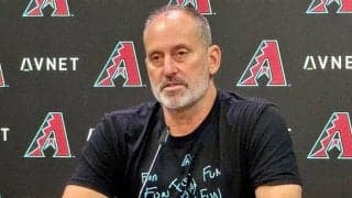 大谷翔平は「世界最高の投手」　相手監督が試合前に絶賛…元ヤクルト助っ人「楽しみ」