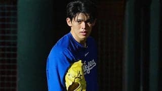 佐々木朗希がメジャー復帰へ　指揮官明言…25日に登録予定「ブルペンに配置する」