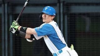 殻破れぬ大砲トリオが「もどかしい」　逆転Vへ…新庄監督ハッパ「どんだけ経験させてきたんや」