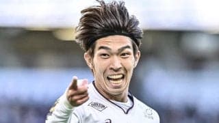 ｢三笘のよう｣PA内4人抜き弾！神戸FW宮代大聖｢これは神だろ｣切れ味抜群ゴールで2ケタ得点！｢代表に呼ぶべき｣｢はよ海外！｣