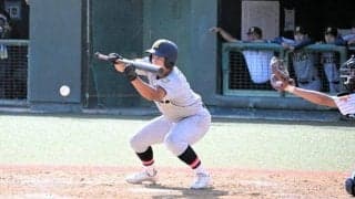 仙台育英が2年連続V　東北、名取北と東北大会へ　秋季高校野球宮城